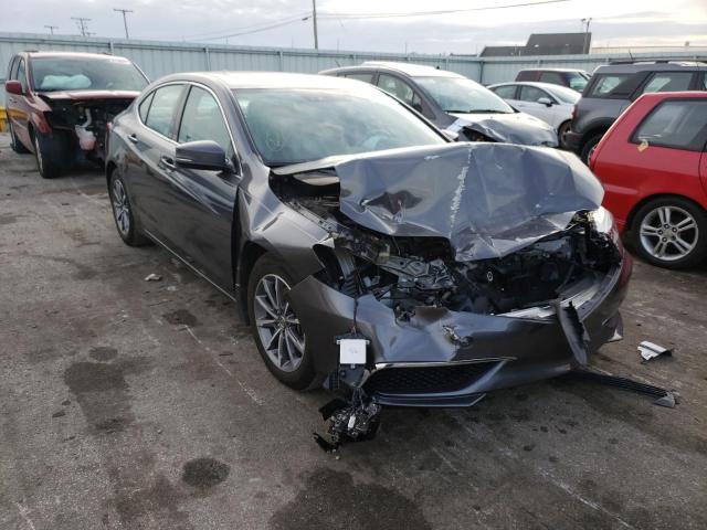 ACURA TLX TECHNO 2019 19uub1f55ka009862