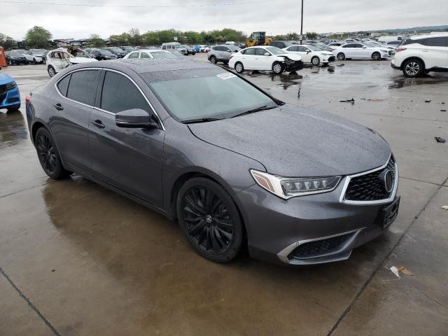 ACURA TLX TECHNO 2020 19uub1f55la001729