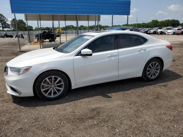 ACURA TLX TECHNO 2020 19uub1f55la004792