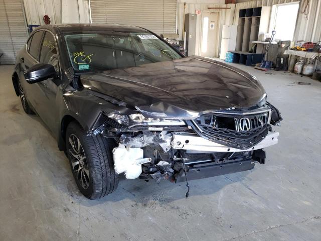 ACURA TLX TECH 2015 19uub1f56fa000660