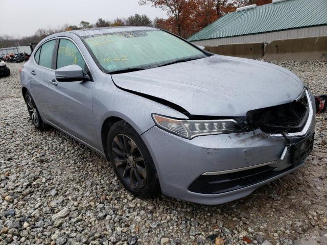 ACURA TLX TECH 2015 19uub1f56fa000917