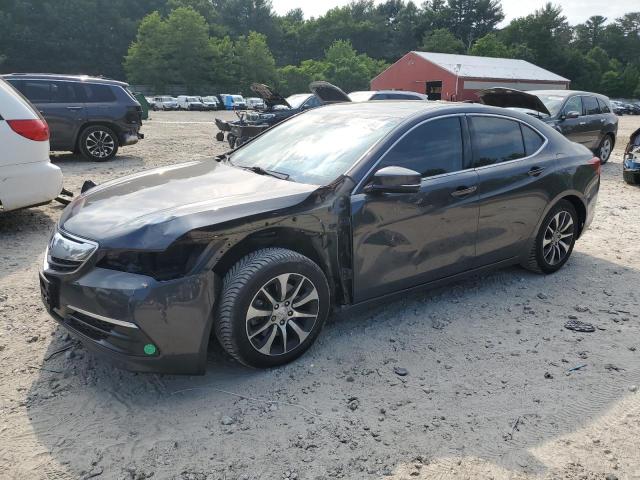 ACURA TLX 2015 19uub1f56fa001940