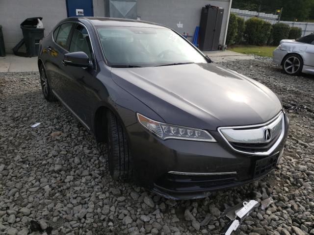 ACURA TLX TECH 2015 19uub1f56fa003719