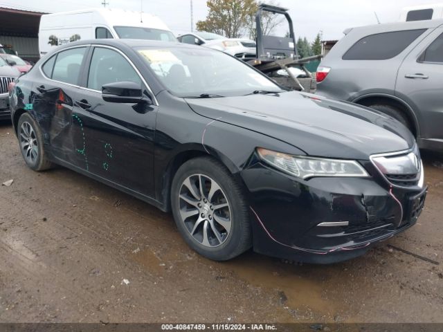 ACURA TLX 2015 19uub1f56fa005471