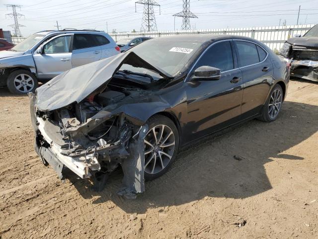 ACURA TLX TECH 2015 19uub1f56fa007608