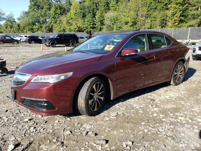 ACURA TLX 2015 19uub1f56fa008757