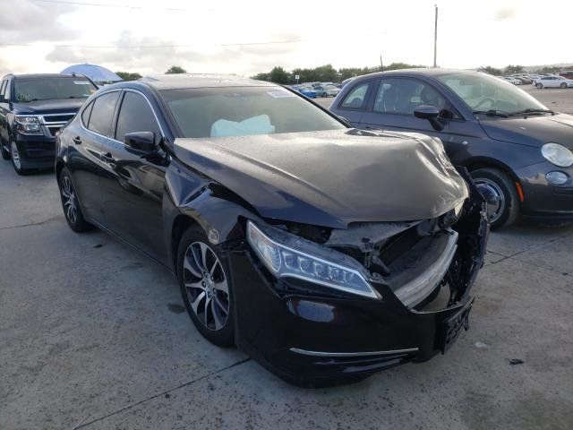 ACURA TLX TECH 2015 19uub1f56fa011481