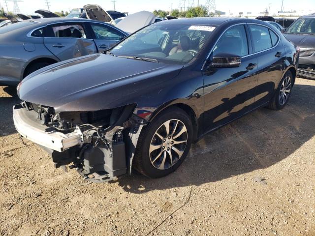 ACURA TLX 2015 19uub1f56fa012176