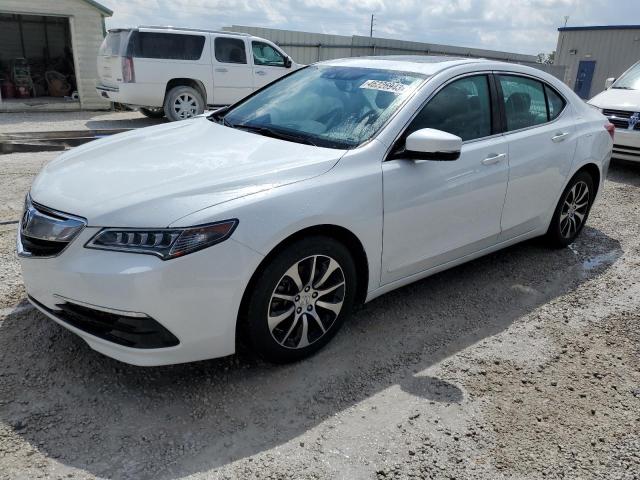 ACURA TLX TECH 2015 19uub1f56fa012758