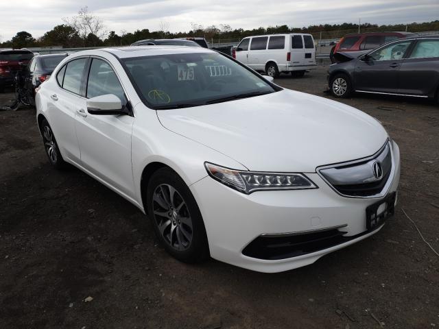 ACURA TLX TECH 2015 19uub1f56fa012856