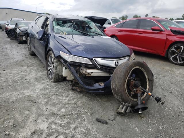 ACURA TLX TECH 2015 19uub1f56fa013201