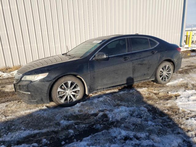 ACURA TLX TECH 2015 19uub1f56fa014719