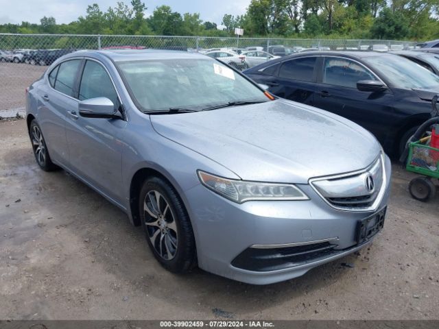 ACURA TLX 2015 19uub1f56fa015238