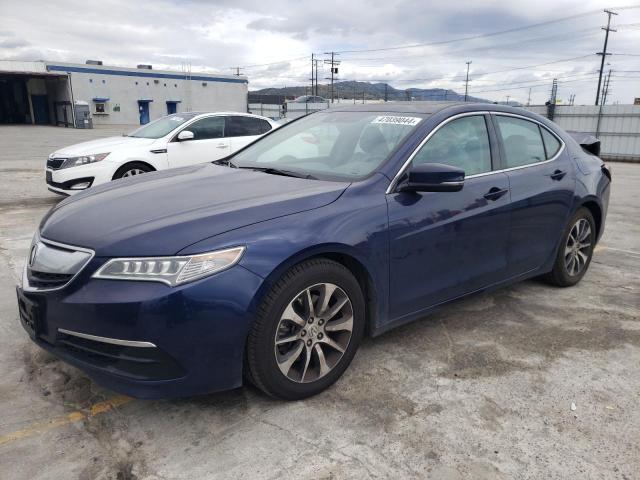 ACURA TLX 2015 19uub1f56fa019788