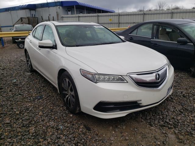 ACURA TLX TECH 2015 19uub1f56fa022948