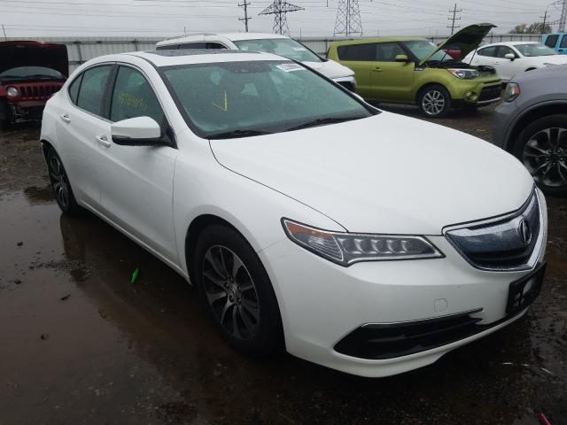 ACURA TLX TECH 2015 19uub1f56fa023145