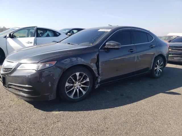 ACURA TLX 2015 19uub1f56fa023386