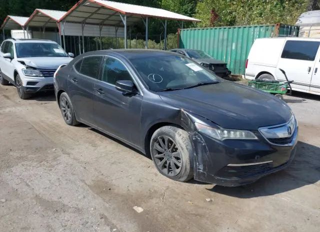 ACURA TLX 2015 19uub1f56fa024957