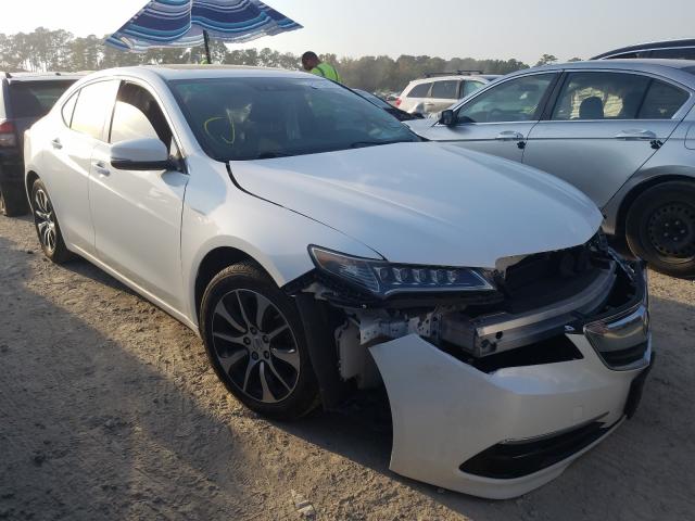 ACURA TLX TECH 2015 19uub1f56fa029270