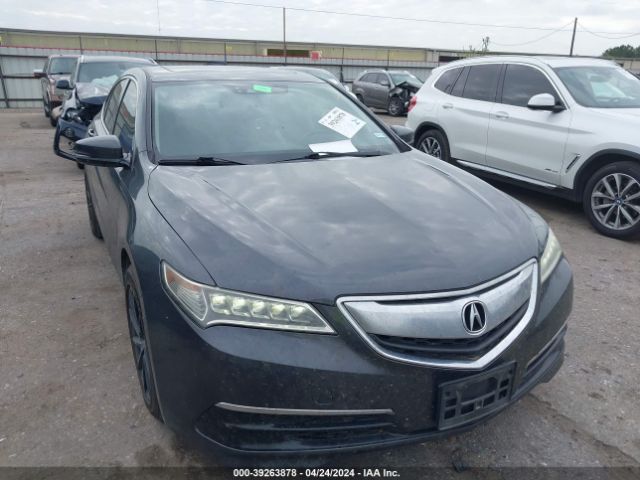 ACURA TLX 2015 19uub1f56fa029754