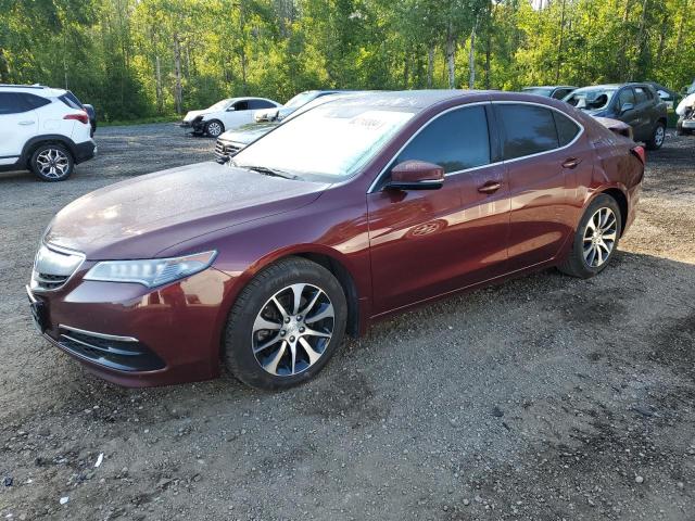 ACURA TLX TECH 2015 19uub1f56fa801718