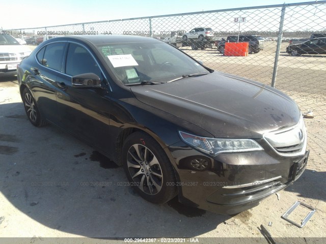 ACURA TLX 2016 19uub1f56ga001339