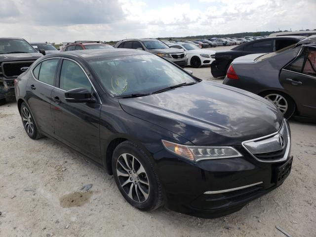 ACURA TLX TECH 2016 19uub1f56ga001356