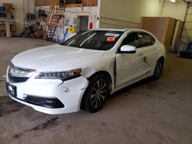 ACURA TLX TECH 2016 19uub1f56ga001826