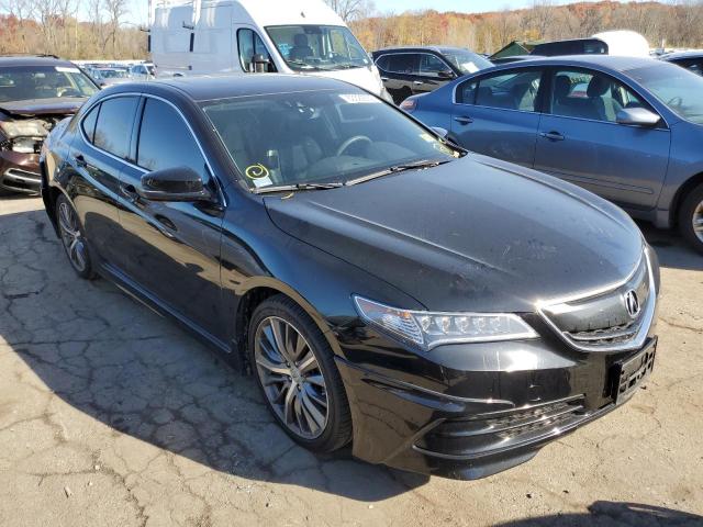 ACURA TLX TECH 2016 19uub1f56ga001888