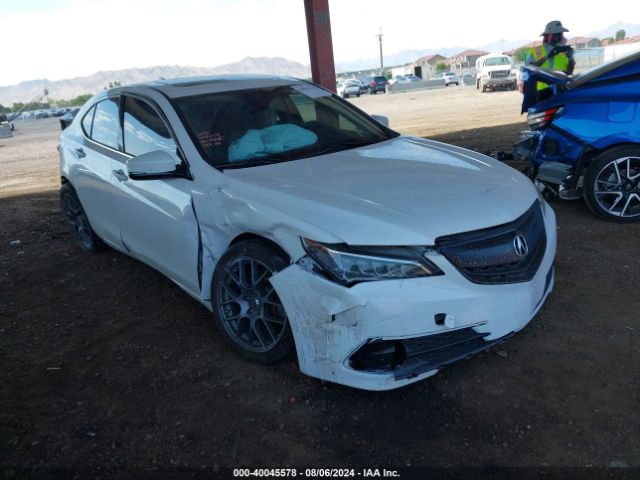 ACURA TLX 2016 19uub1f56ga002684