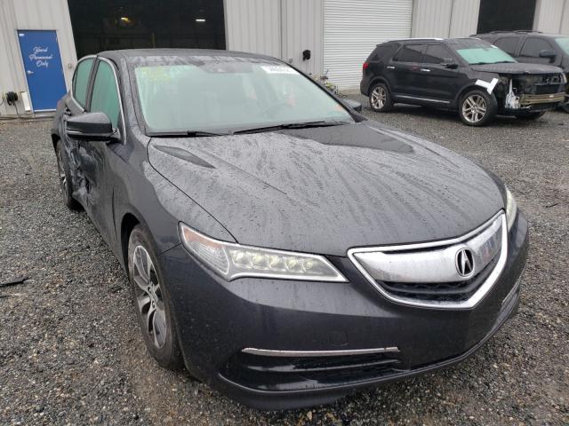 ACURA TLX TECH 2016 19uub1f56ga002815