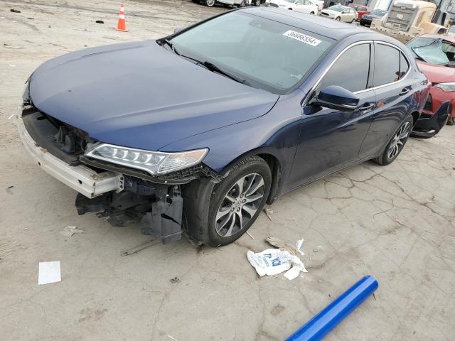 ACURA TLX 2016 19uub1f56ga002992