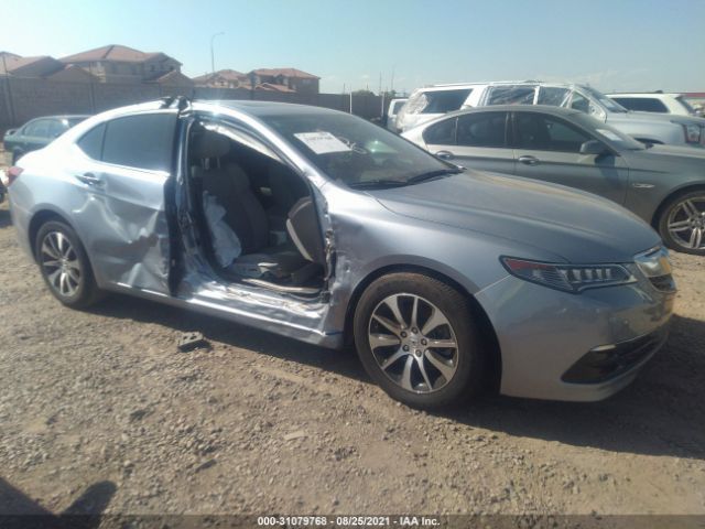 ACURA TLX 2016 19uub1f56ga003981