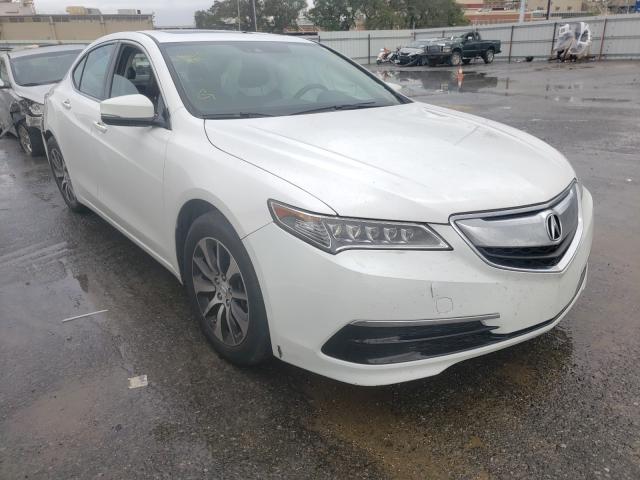 ACURA TLX TECH 2016 19uub1f56ga005391