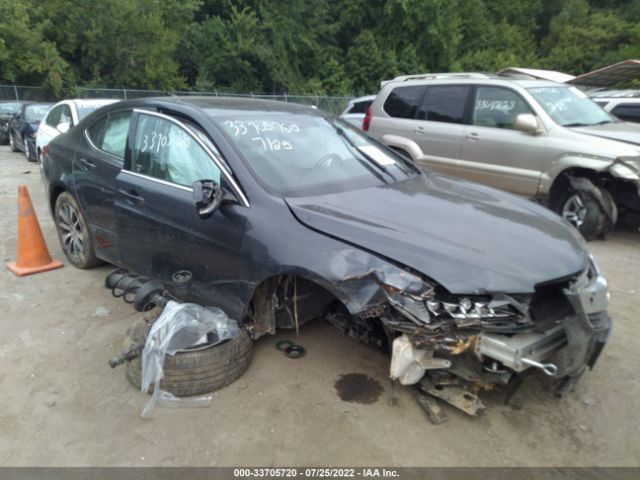 ACURA TLX 2016 19uub1f56ga006024