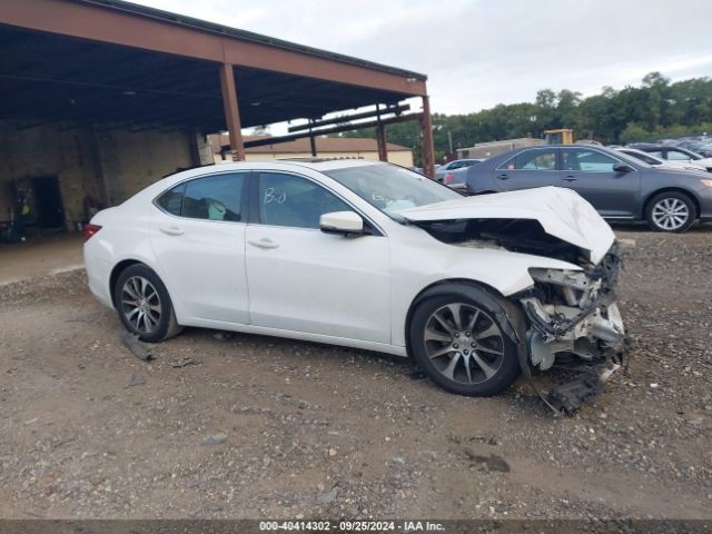 ACURA TLX 2016 19uub1f56ga006055