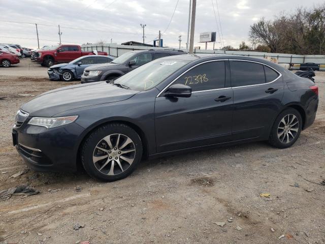 ACURA TLX TECH 2016 19uub1f56ga008985