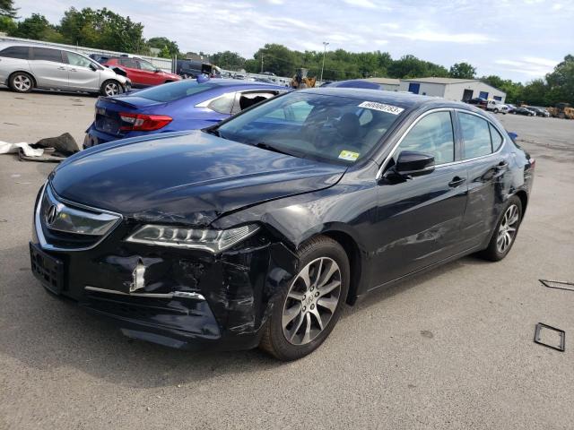 ACURA TLX TECH 2016 19uub1f56ga009294