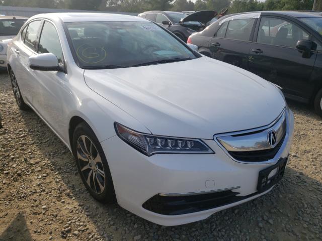 ACURA TLX TECH 2016 19uub1f56ga009666