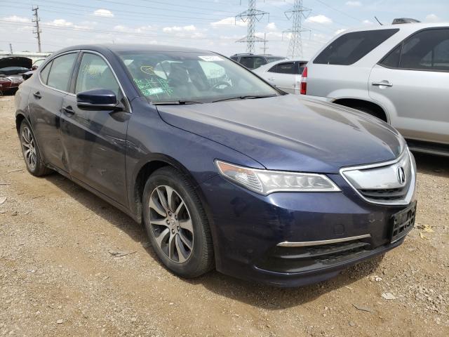 ACURA TLX TECH 2016 19uub1f56ga011269