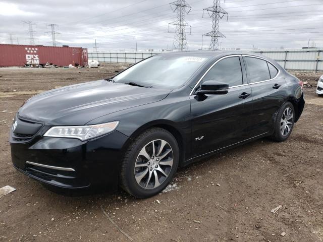 ACURA TLX TECH 2016 19uub1f56ga012129