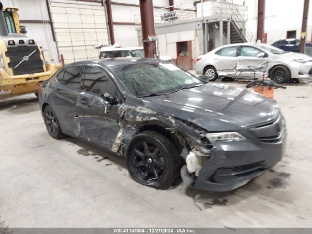 ACURA TLX 2016 19uub1f56ga012406