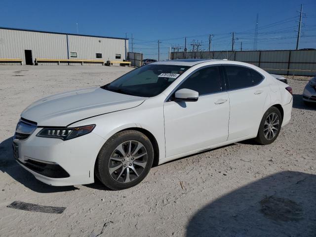 ACURA TLX 2016 19uub1f56ga012499