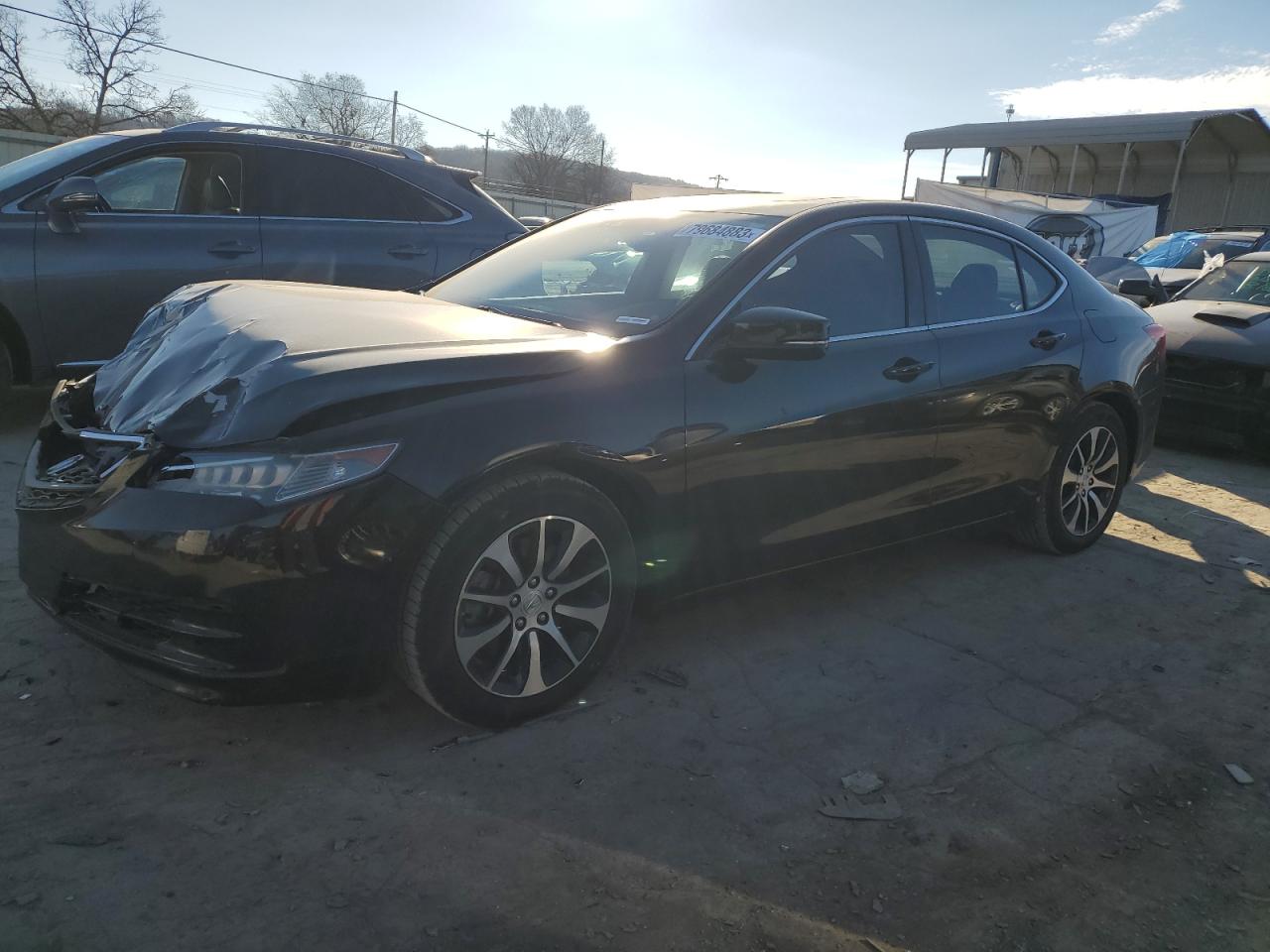 ACURA TLX 2016 19uub1f56ga016214