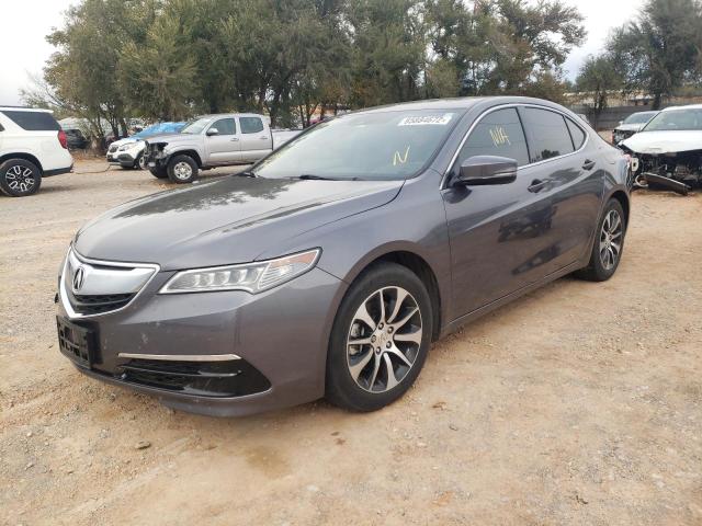 ACURA TLX TECH 2017 19uub1f56ha000516