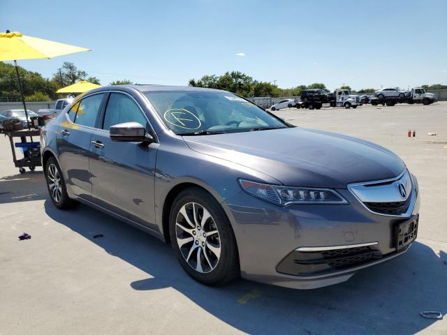 ACURA TLX TECH 2017 19uub1f56ha001956