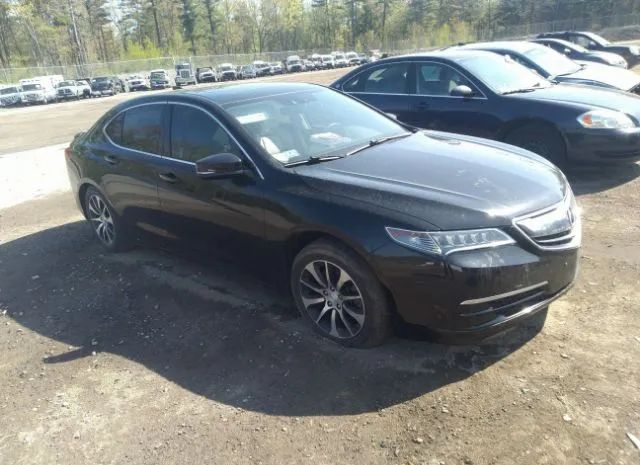 ACURA TLX 2017 19uub1f56ha004078