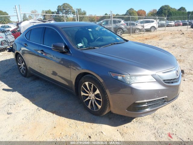 ACURA TLX 2017 19uub1f56ha005179