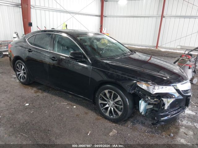 ACURA TLX 2017 19uub1f56ha006414