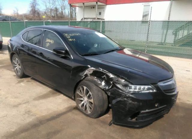 ACURA TLX 2017 19uub1f56ha006638